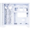 Boîtier 1STPLAYER UView UV6 ARGB White - UV6-WH-2FC7R-W-1FC7-W - photo 4