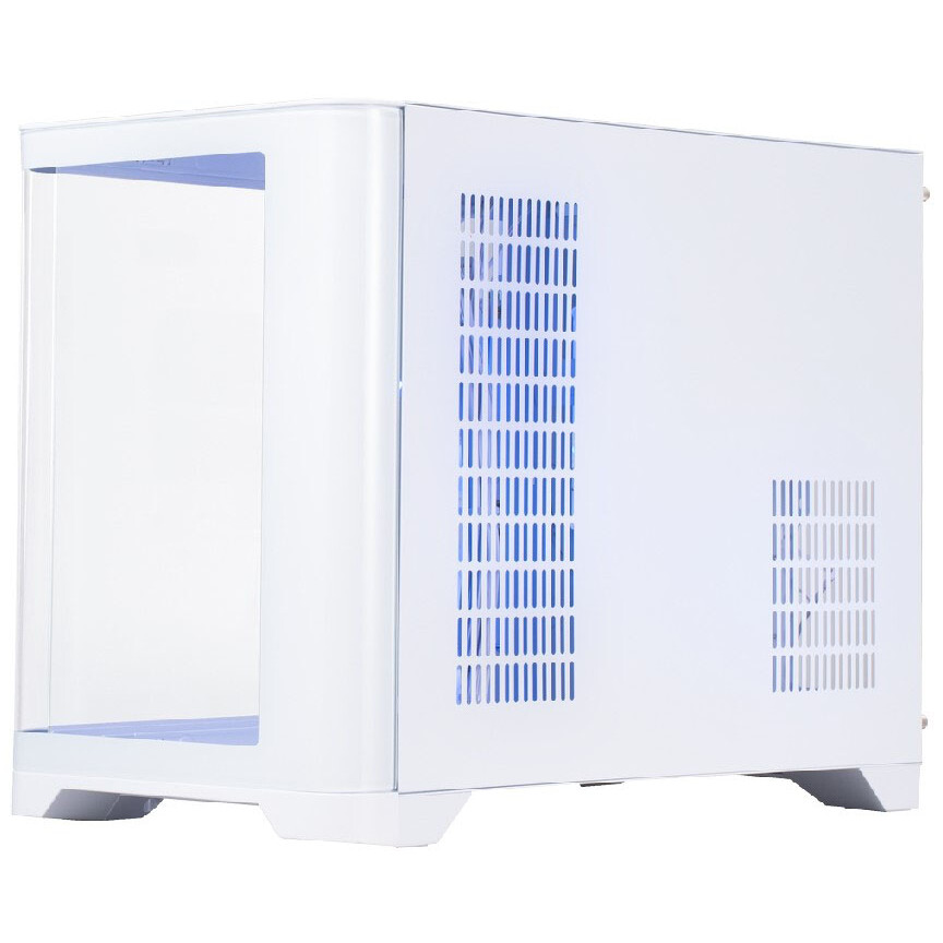 Boîtier 1STPLAYER UView UV6 ARGB White - UV6-WH-2FC7R-W-1FC7-W - photo 5