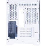 Boîtier 1STPLAYER UView UV6 ARGB White (UV6-WH-2FC7R-W-1FC7-W)