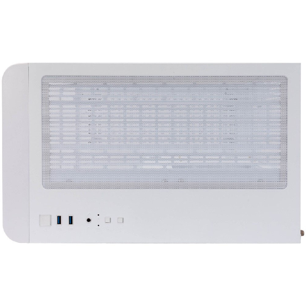 Boîtier 1STPLAYER UView UV6 ARGB White - UV6-WH-2FC7R-W-1FC7-W - photo 7