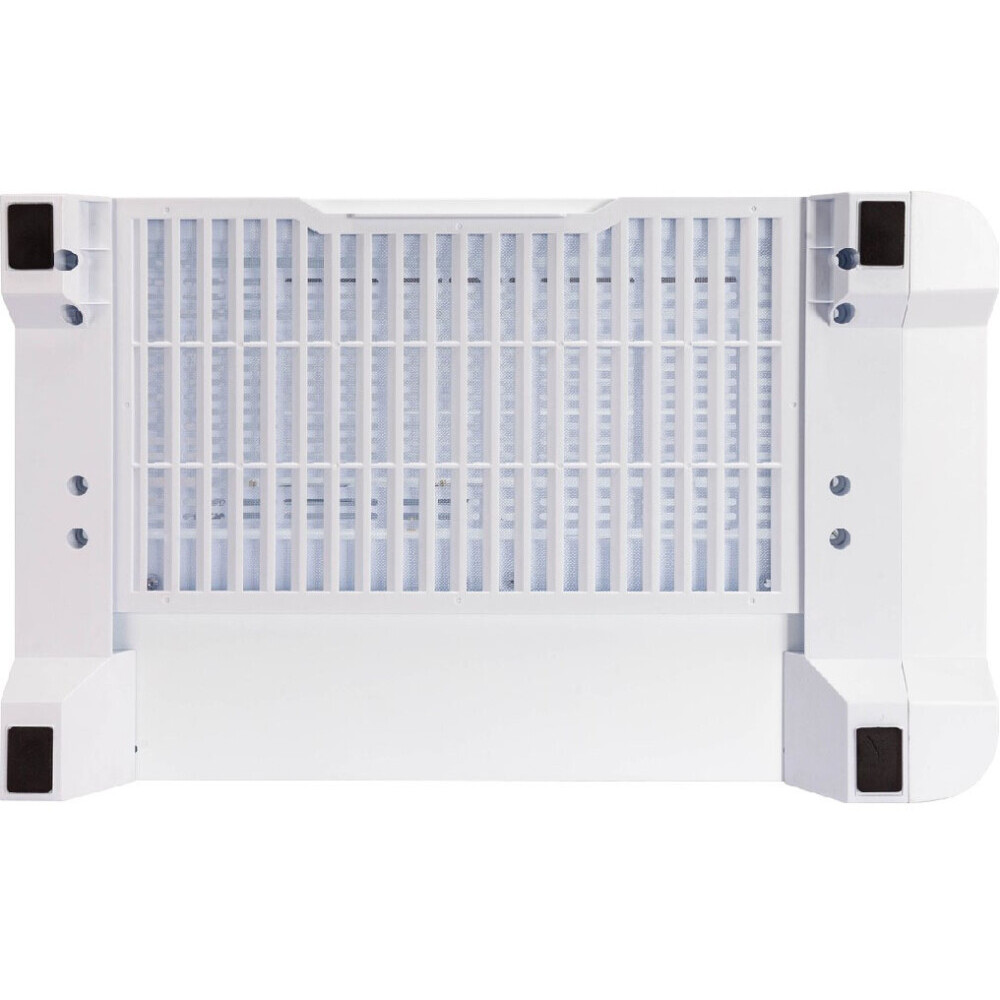 Boîtier 1STPLAYER UView UV6 ARGB White - UV6-WH-2FC7R-W-1FC7-W - photo 8