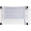 Boîtier 1STPLAYER UView UV6 ARGB White - UV6-WH-2FC7R-W-1FC7-W - photo 8