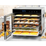 Séchoir Rommelsbacher DA 900