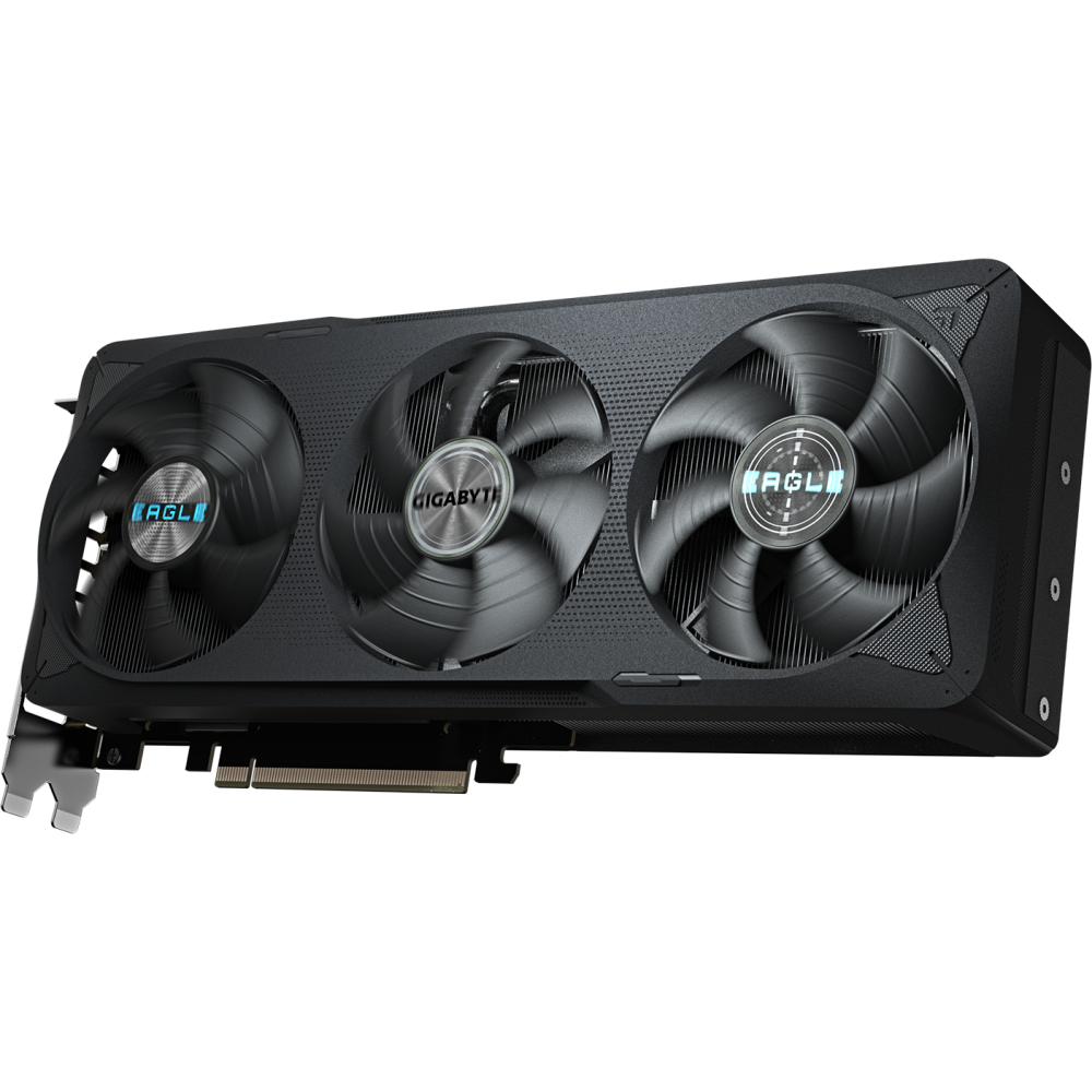 Carte graphique NVIDIA GeForce RTX 5070 Gigabyte EAGLE OC SFF 12GB (GV-N5070EAGLE OC-12GD) - photo 3
