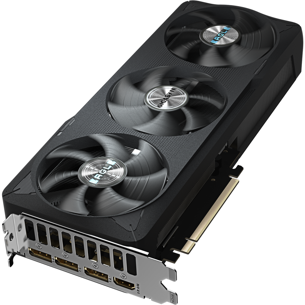 Carte graphique NVIDIA GeForce RTX 5070 Gigabyte EAGLE OC SFF 12GB (GV-N5070EAGLE OC-12GD) - photo 5