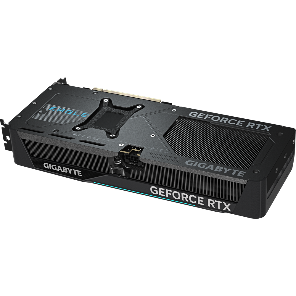 Carte graphique NVIDIA GeForce RTX 5070 Gigabyte EAGLE OC SFF 12GB (GV-N5070EAGLE OC-12GD) - photo 6