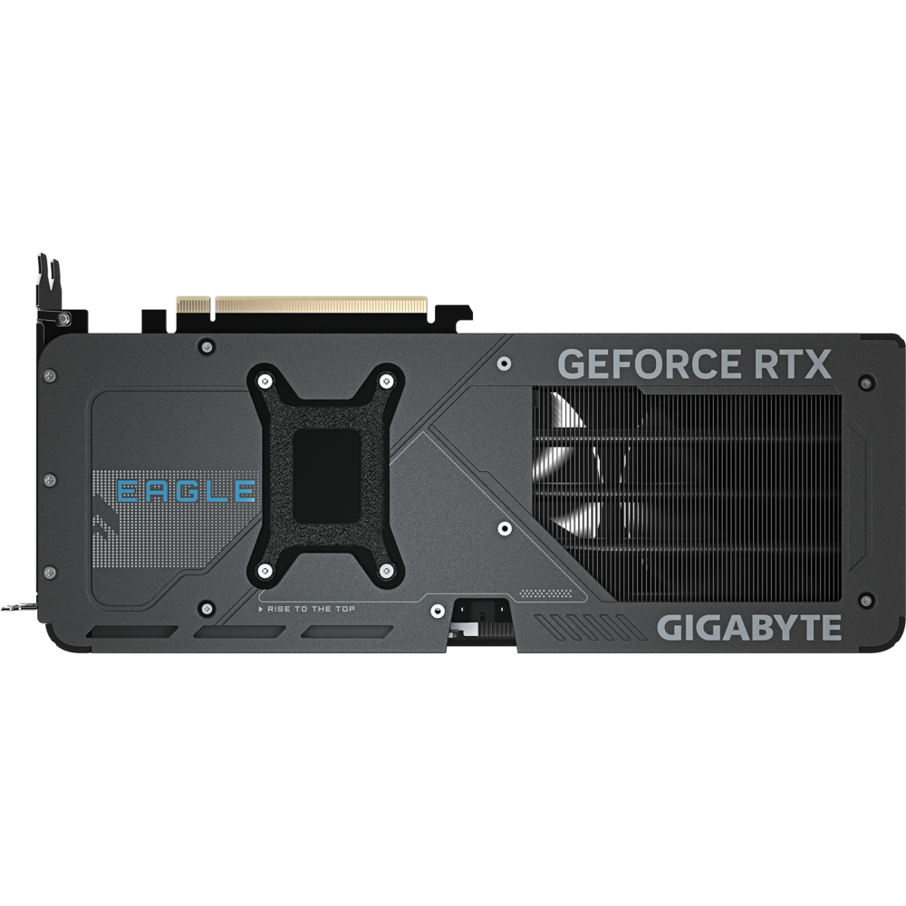 Carte graphique NVIDIA GeForce RTX 5070 Gigabyte EAGLE OC SFF 12GB (GV-N5070EAGLE OC-12GD) - photo 8