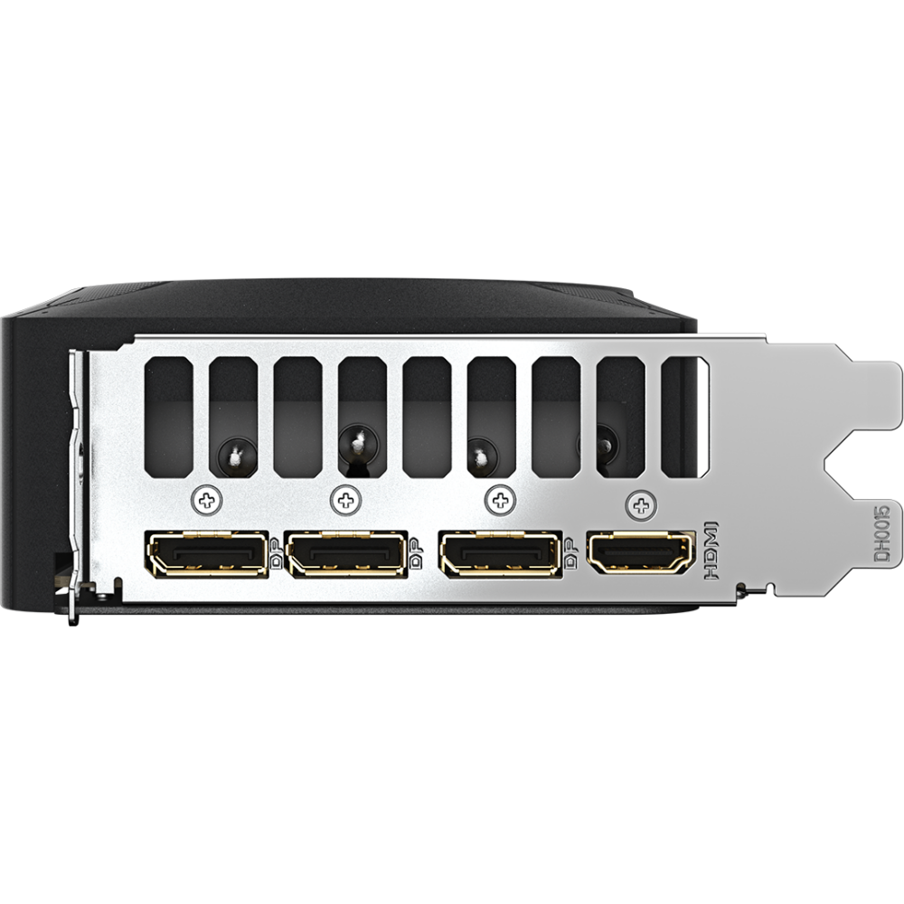 Carte graphique NVIDIA GeForce RTX 5070 Gigabyte EAGLE OC SFF 12GB (GV-N5070EAGLE OC-12GD) - photo 9