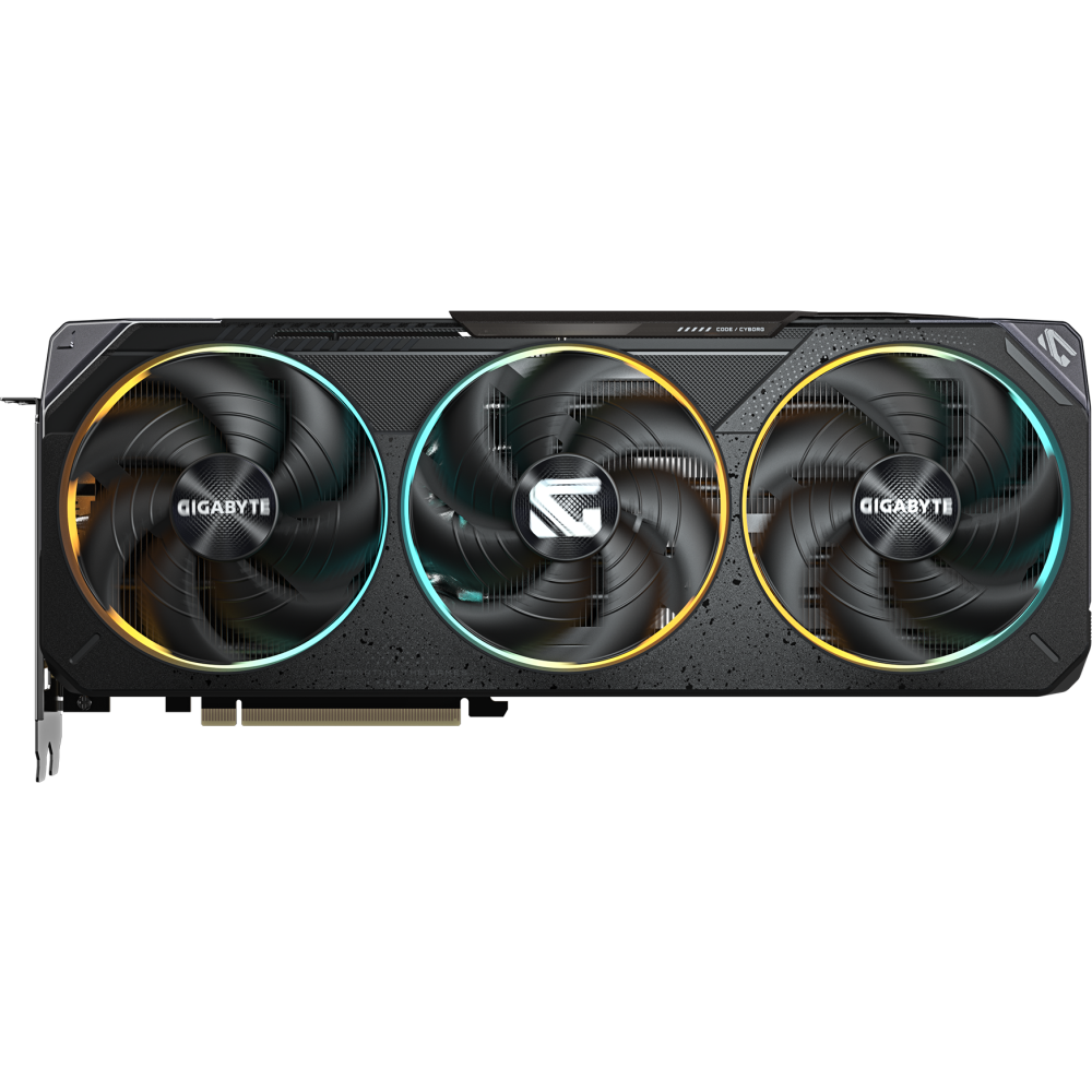 carte graphique NVIDIA GeForce RTX 5070 Gigabyte GAMING OC 12GB (GV-N5070GAMING OC-12GD) - photo 2