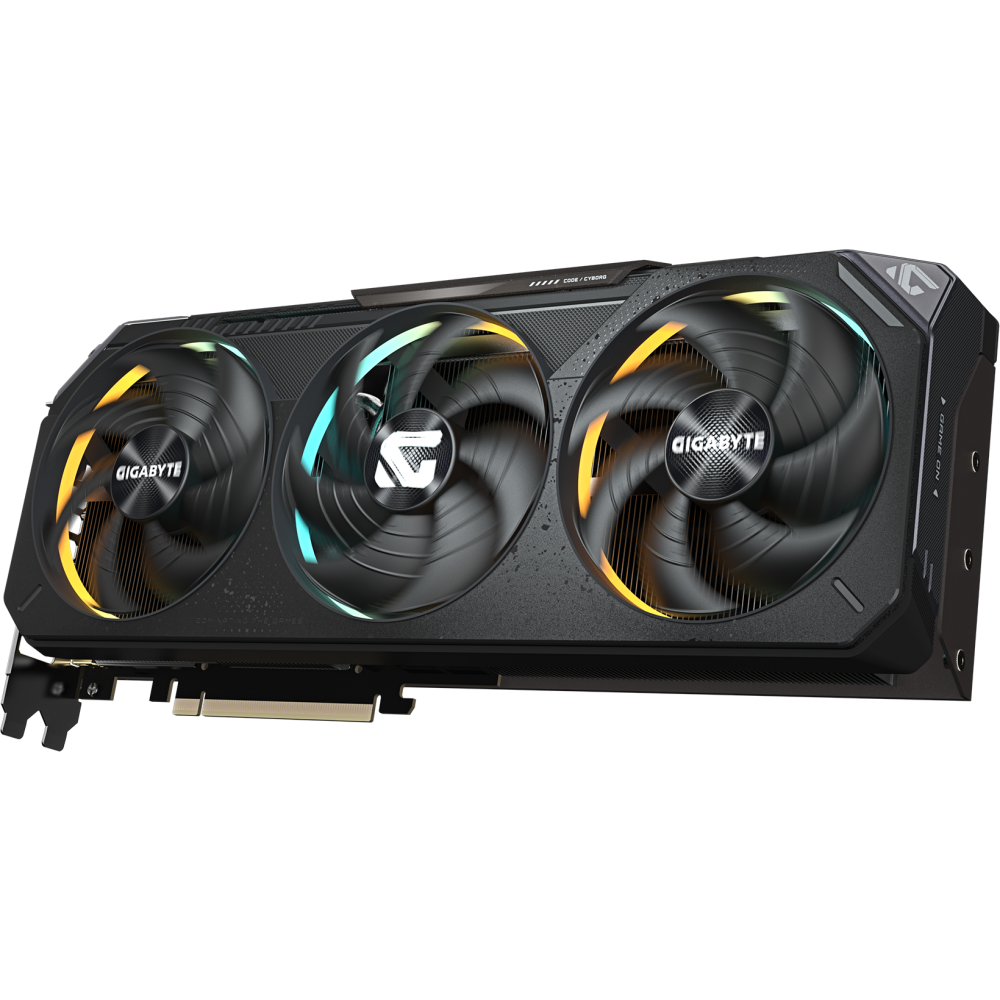 carte graphique NVIDIA GeForce RTX 5070 Gigabyte GAMING OC 12GB (GV-N5070GAMING OC-12GD) - photo 3