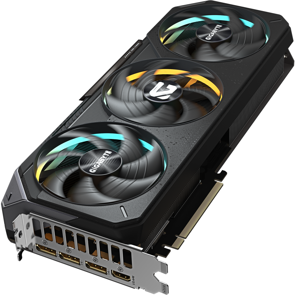 carte graphique NVIDIA GeForce RTX 5070 Gigabyte GAMING OC 12GB (GV-N5070GAMING OC-12GD) - photo 5