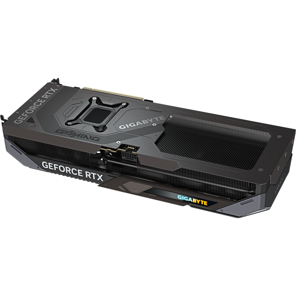 carte graphique NVIDIA GeForce RTX 5070 Gigabyte GAMING OC 12GB (GV-N5070GAMING OC-12GD) - photo 6