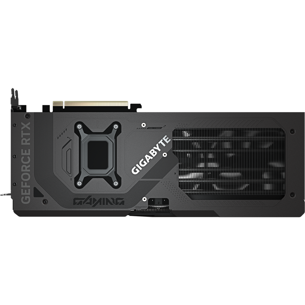 carte graphique NVIDIA GeForce RTX 5070 Gigabyte GAMING OC 12GB (GV-N5070GAMING OC-12GD) - photo 8