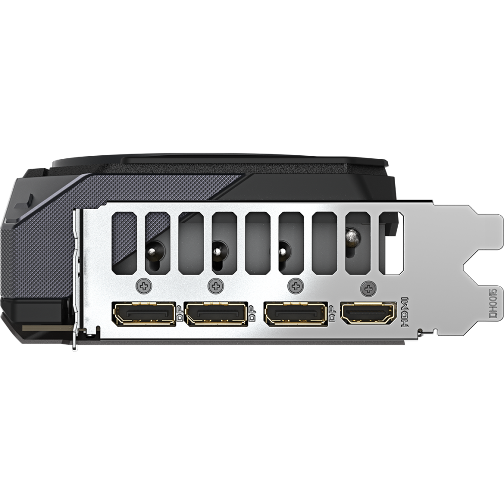 carte graphique NVIDIA GeForce RTX 5070 Gigabyte GAMING OC 12GB (GV-N5070GAMING OC-12GD) - photo 9