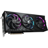 carte graphique AMD Radeon RX 9070 XT Gigabyte AORUS ELITE OC 16GB (GV-R9070XTAORUS E-16GD)