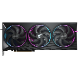 carte graphique AMD Radeon RX 9070 XT Gigabyte AORUS ELITE OC 16GB (GV-R9070XTAORUS E-16GD)