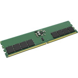 Mémoire vive 16GB DDR5 6400MHz Kingston ValueRAM CUDIMM (KVR64A52BS8-16)