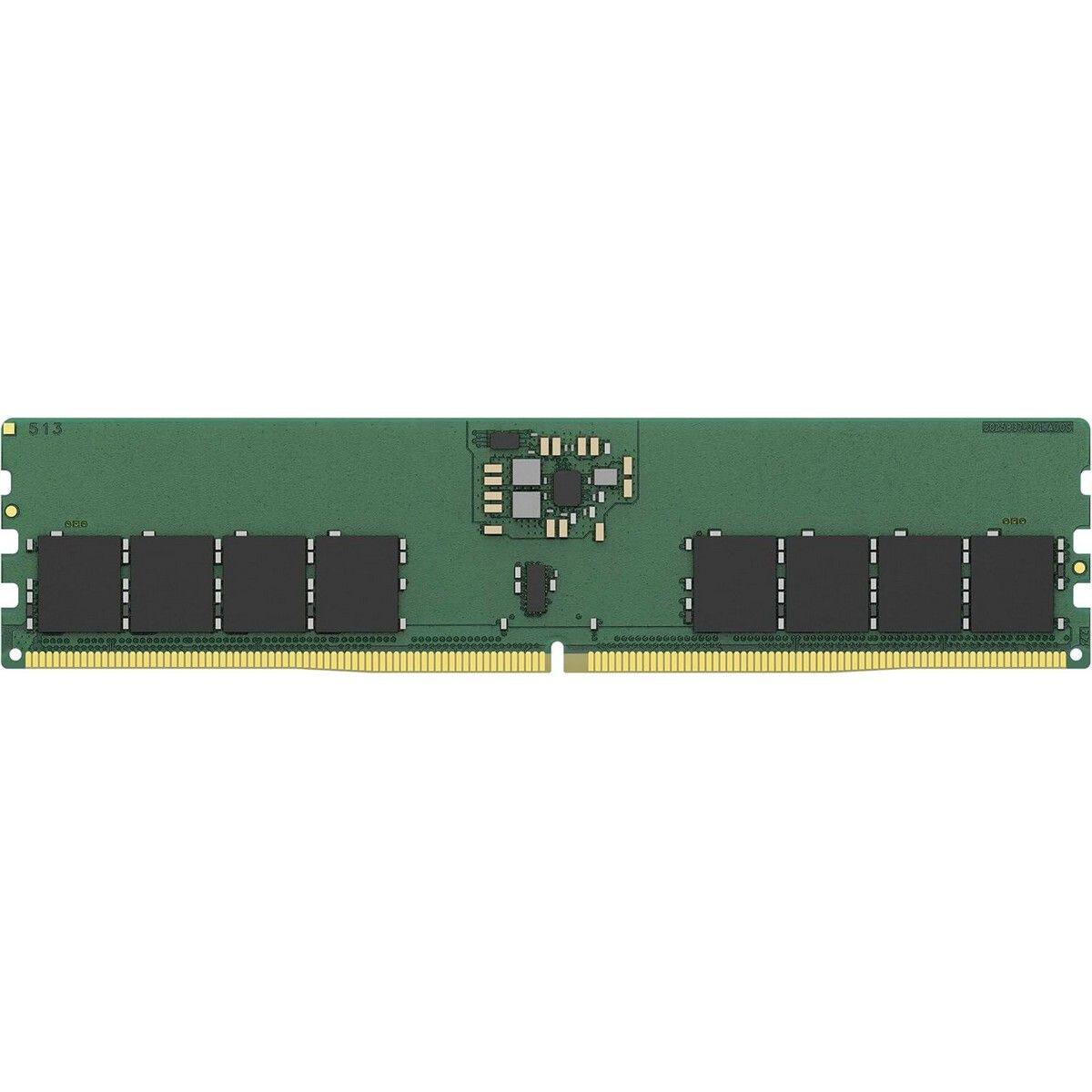 Mémoire vive 16GB DDR5 6400MHz Kingston ValueRAM CUDIMM (KVR64A52BS8-16) - photo 2