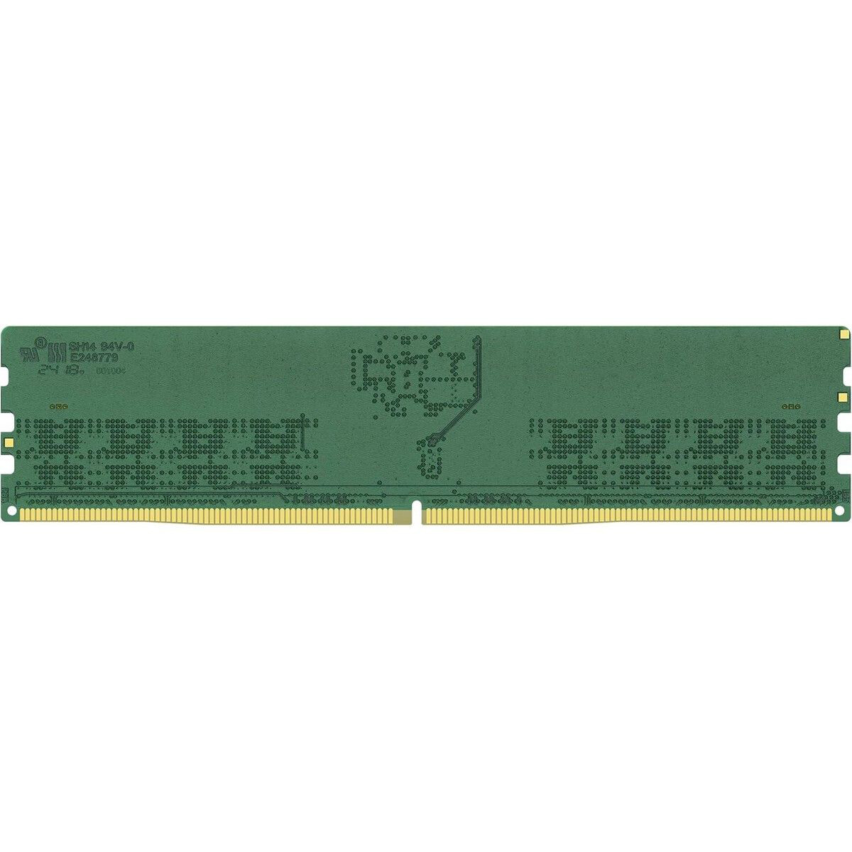 Mémoire vive 16GB DDR5 6400MHz Kingston ValueRAM CUDIMM (KVR64A52BS8-16) - photo 3