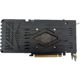 Carte graphique NVIDIA GeForce RTX 3060 Ti Biostar 8GB (VN3606TM82)