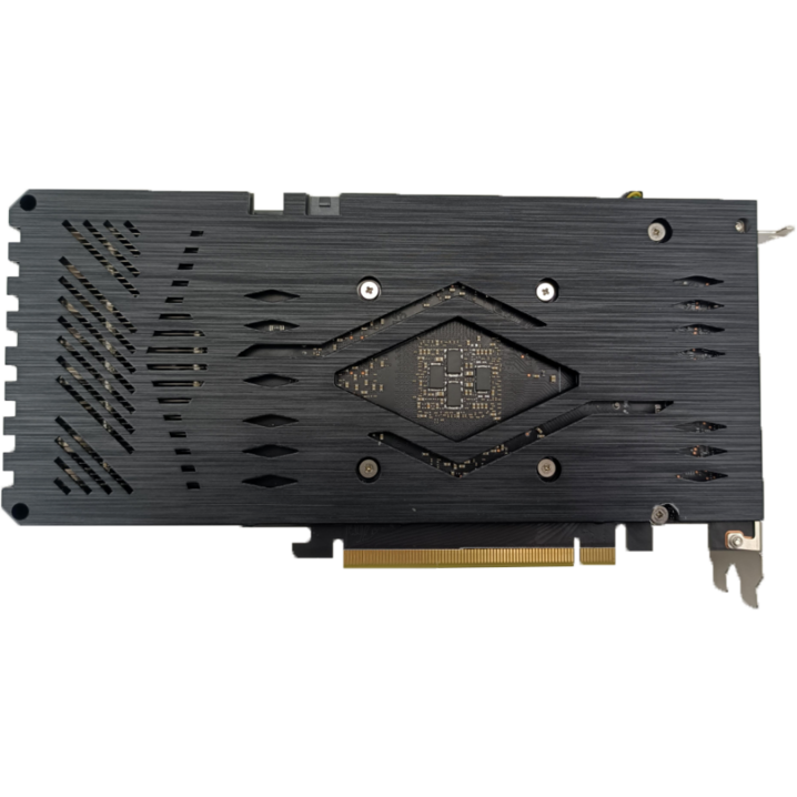 Carte graphique NVIDIA GeForce RTX 3060 Ti Biostar 8GB (VN3606TM82) - photo 2