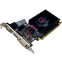 carte graphique NVIDIA GeForce GT 610 Biostar 2GB (VN6103THX6)