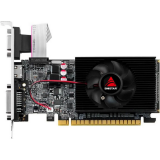 carte graphique NVIDIA GeForce GT 610 Biostar 2GB (VN6103THX6)