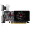 carte graphique NVIDIA GeForce GT 610 Biostar 2GB (VN6103THX6) - photo 2
