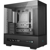 Boîtier DeepCool CH690 Digital Black (R-CH690-BKNNA0D-G-1)
