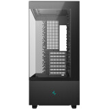 Boîtier DeepCool CH690 Digital Black (R-CH690-BKNNA0D-G-1)