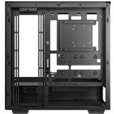 Boîtier DeepCool CH690 Digital Black (R-CH690-BKNNA0D-G-1)