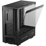 Boîtier DeepCool CH690 Digital Black (R-CH690-BKNNA0D-G-1)