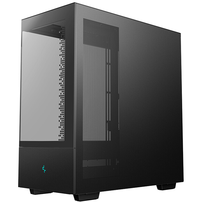 Boîtier DeepCool CH690 Digital Black - R-CH690-BKNNA0D-G-1 - photo 8