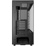 Boîtier DeepCool CH690 Digital Black (R-CH690-BKNNA0D-G-1)