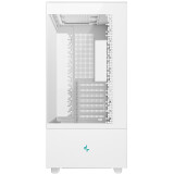 Boîtier DeepCool CH690 Digital White (R-CH690-WHNNA0D-G-1)