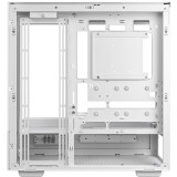Boîtier DeepCool CH690 Digital White (R-CH690-WHNNA0D-G-1)