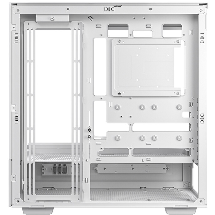 Boîtier DeepCool CH690 Digital White - R-CH690-WHNNA0D-G-1 - photo 5