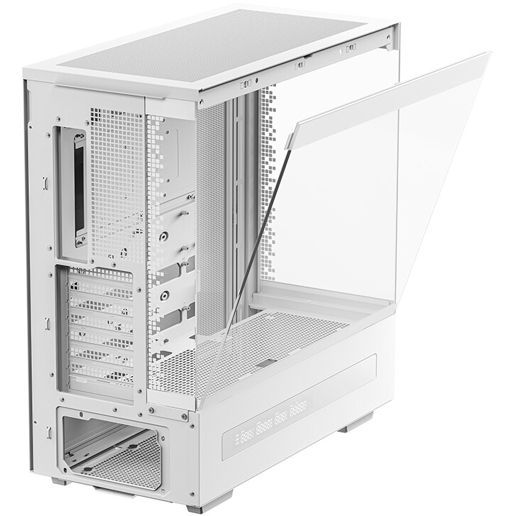 Boîtier DeepCool CH690 Digital White - R-CH690-WHNNA0D-G-1 - photo 6