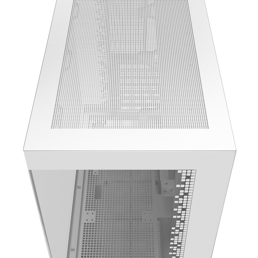 Boîtier DeepCool CH690 Digital White - R-CH690-WHNNA0D-G-1 - photo 7