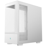 Boîtier DeepCool CH690 Digital White (R-CH690-WHNNA0D-G-1)