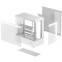 Boîtier DeepCool CH690 Digital White - R-CH690-WHNNA0D-G-1 - photo 10