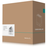 Boîtier DeepCool CH690 Digital White (R-CH690-WHNNA0D-G-1)