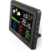 Station météorologique BALDR B0359WST4H4PR Black (B0359WST4H4PR-BLACK)