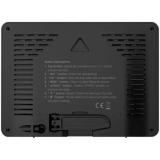 Station météorologique BALDR B0359WST4H4PR Black (B0359WST4H4PR-BLACK)