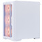 Boîtier 1STPLAYER BULLET HUNTER H2 ARGB White - H2-WH-4F7-W - photo 3