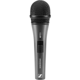 Microphone Sennheiser E 825-S