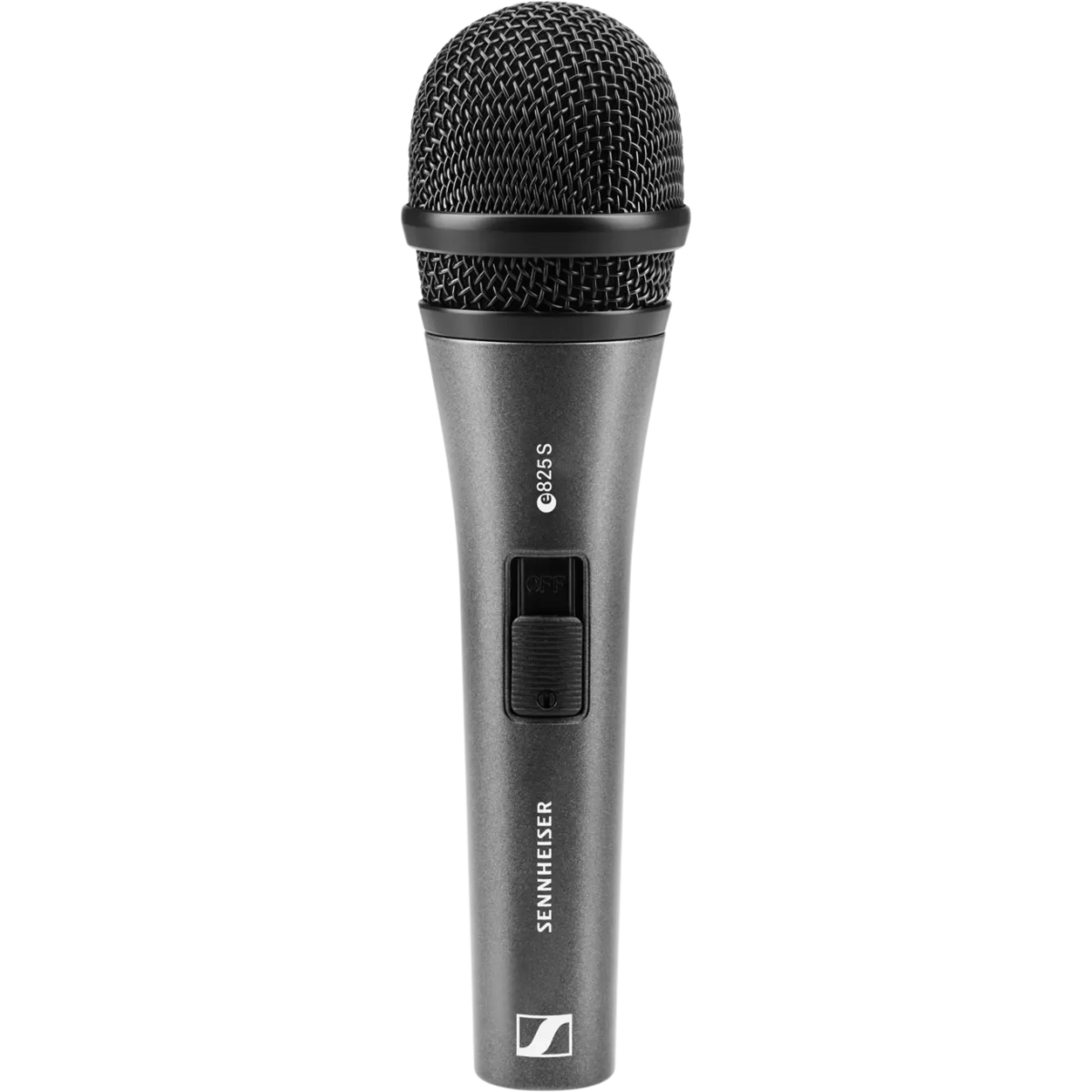 Microphone Sennheiser E 825-S