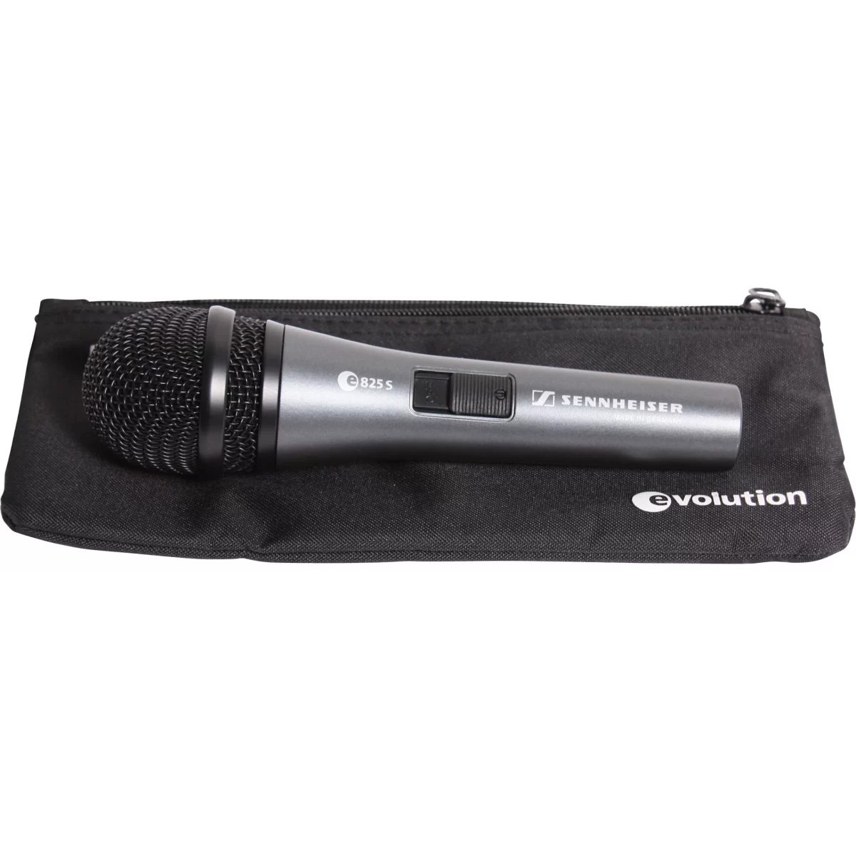 Microphone Sennheiser E 825-S - photo 3