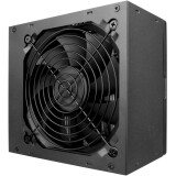 Barošanas bloks 600W 1STPLAYER BLACK.SIR SR-600W (FP_SR-600W)