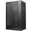 Boîtier DeepCool CH270 Digital Black - R-CH270-BKNDM0-G-1